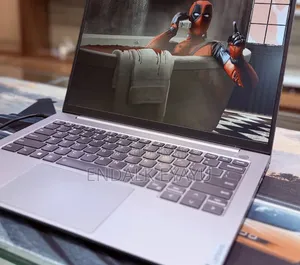 New Laptop Lenovo Thinkbook 14 16GB Intel Core i5 SSD 512GB