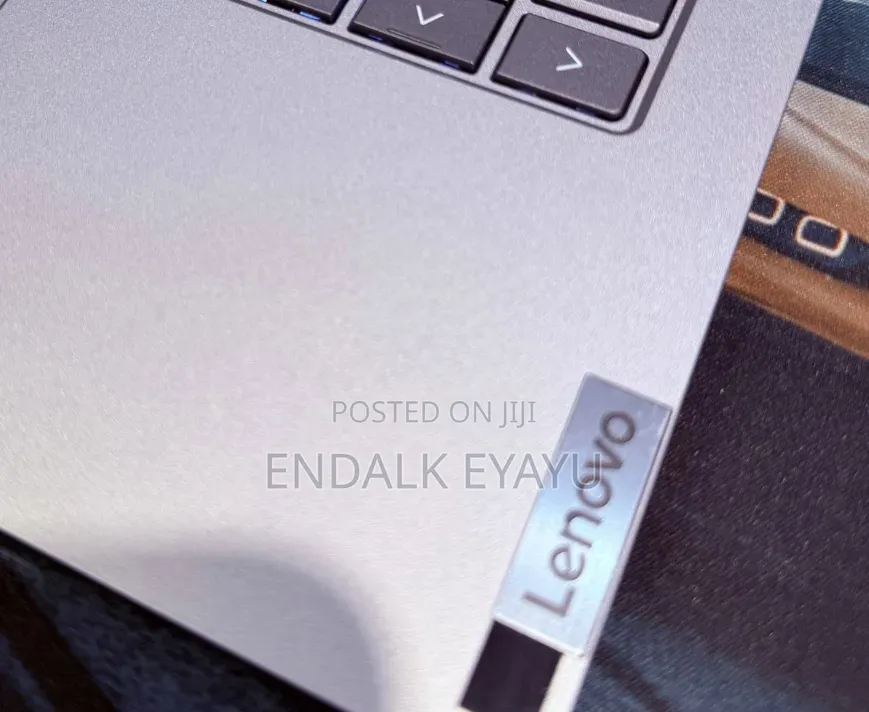 New Laptop Lenovo Thinkbook 14 16GB Intel Core i5 SSD 512GB