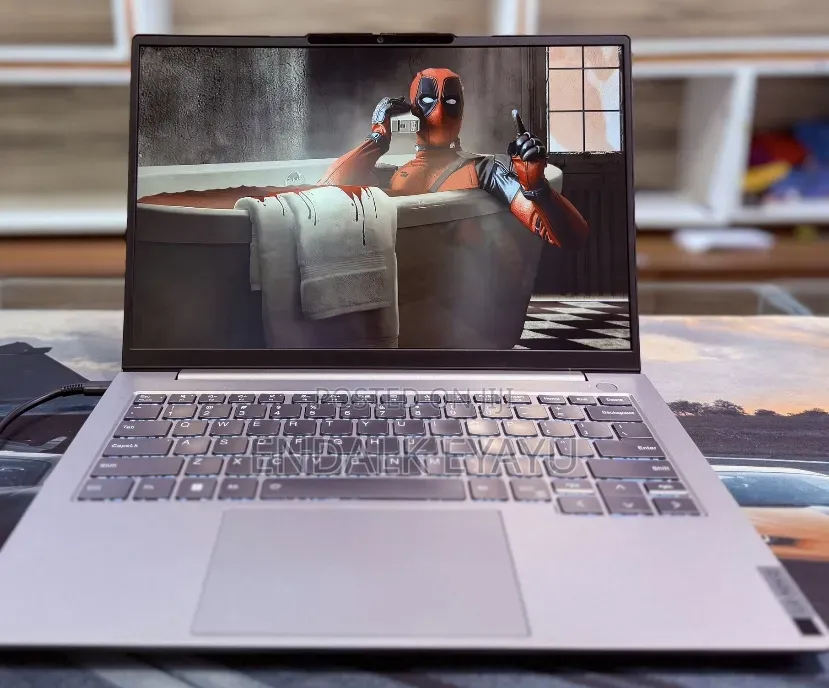 New Laptop Lenovo Thinkbook 14 16GB Intel Core i5 SSD 512GB