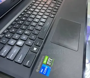 New Laptop MSI GP75 Leopard 16GB Intel Core i7 SSD 512GB