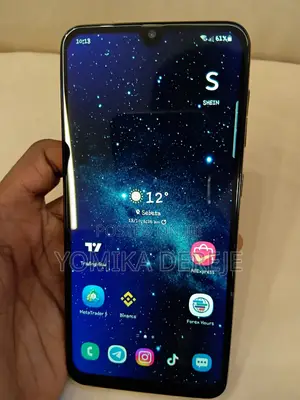 Samsung Galaxy A50 128 GB