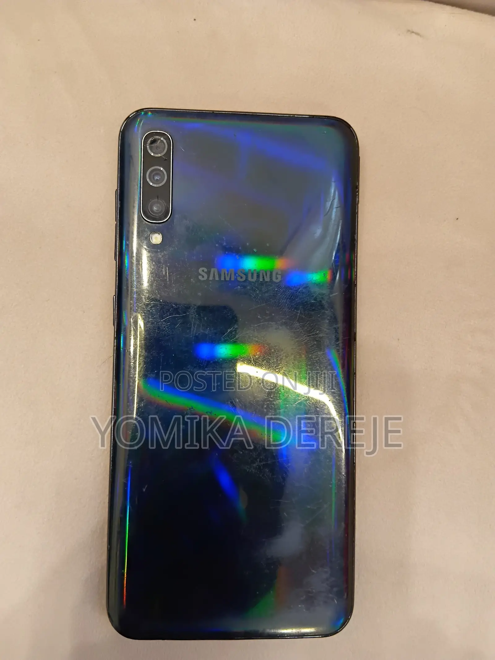 Samsung Galaxy A50 128 GB