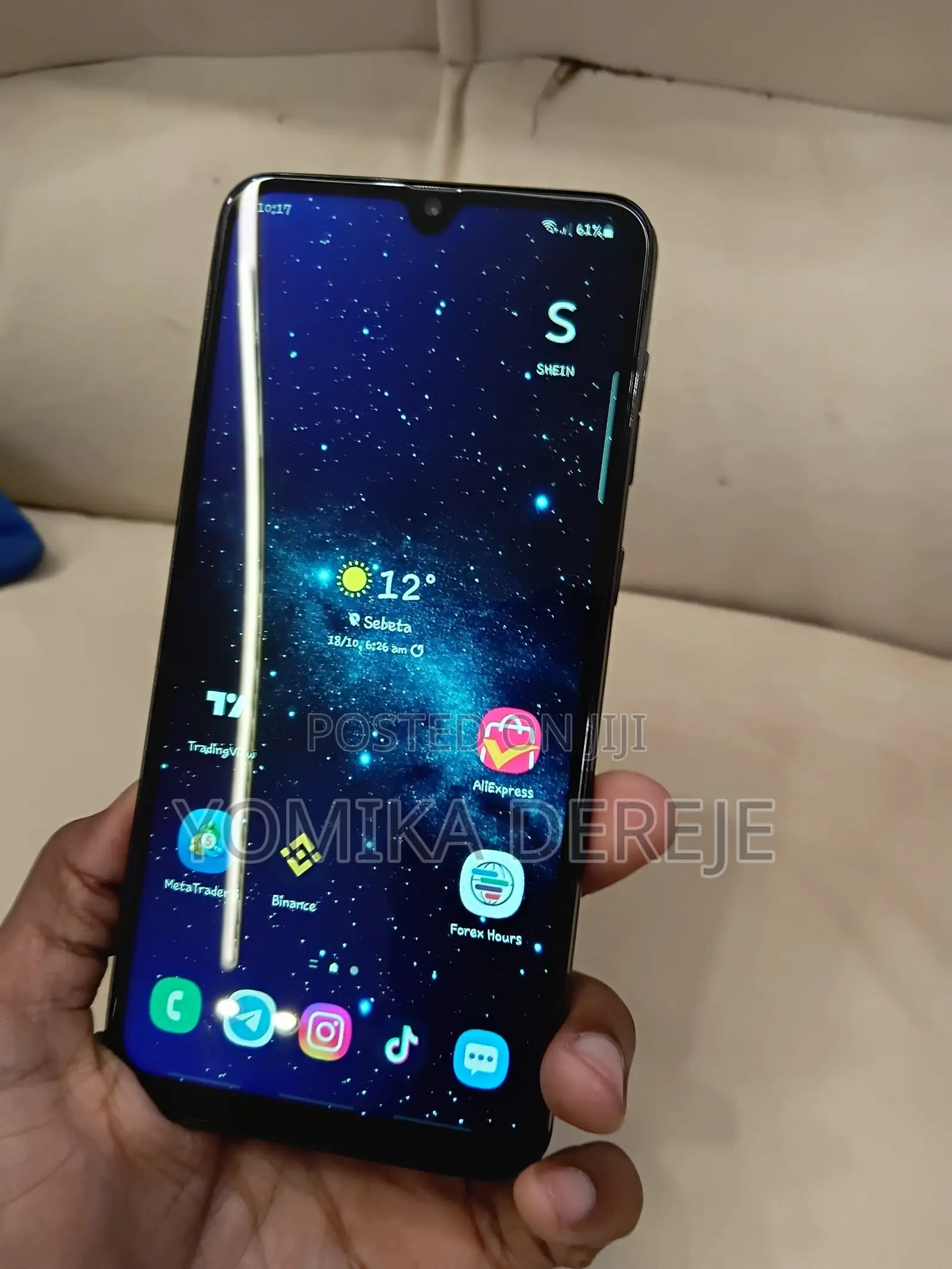 Samsung Galaxy A50 128 GB
