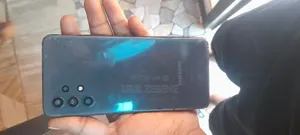 Samsung Galaxy A32 128 GB Black