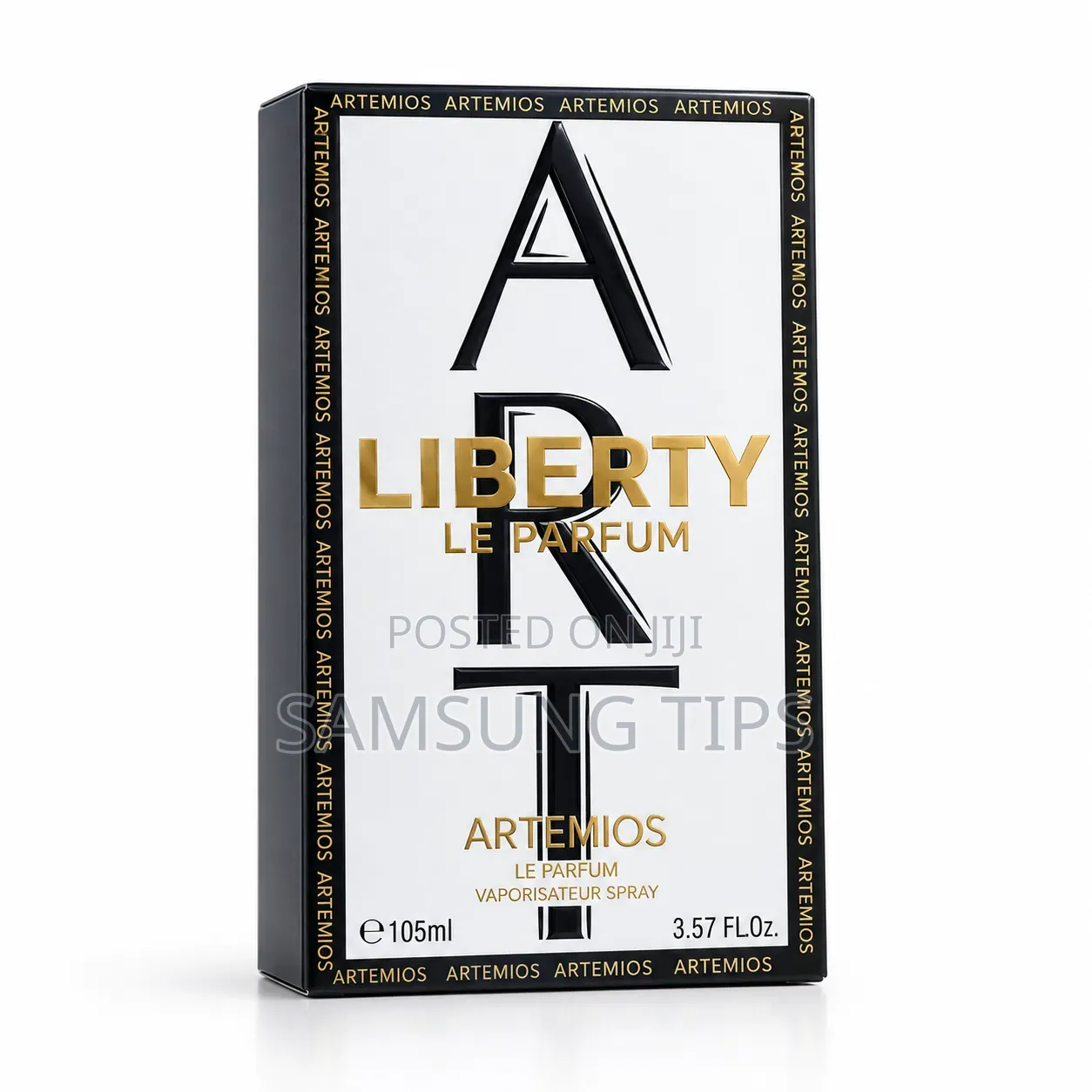 ART Perfume