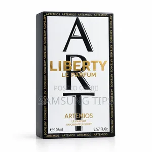 ART Perfume