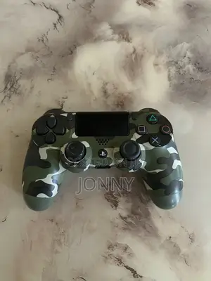 Ps4 Controller