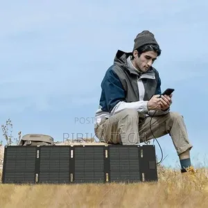 Ecoflow Portable Solar Panel 60W