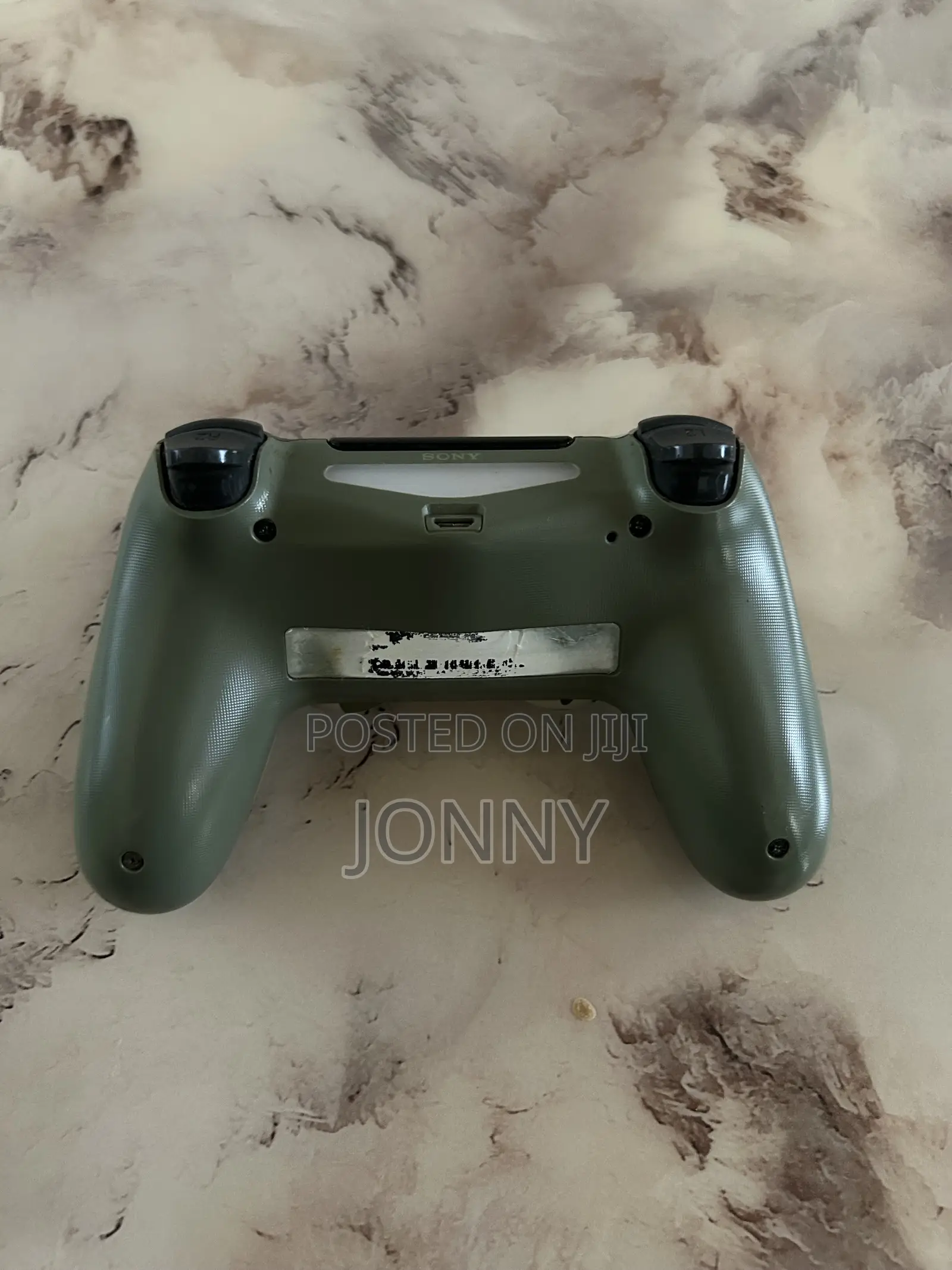 Ps4 Controller