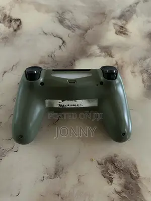 Ps4 Controller