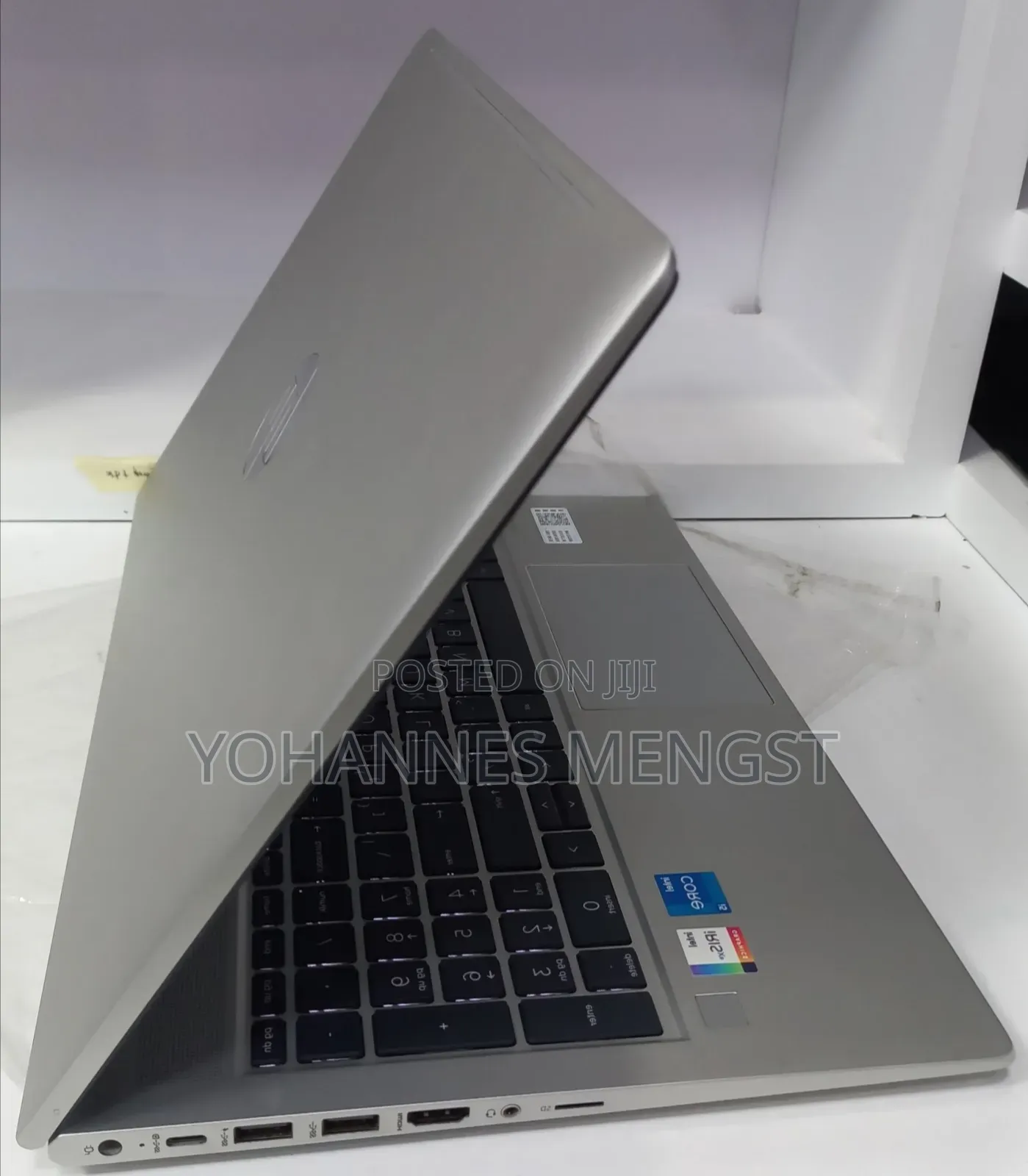 New Laptop HP ProBook 430 16GB Intel Core i5 SSD 512GB