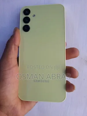 Samsung Galaxy A15 128 GB