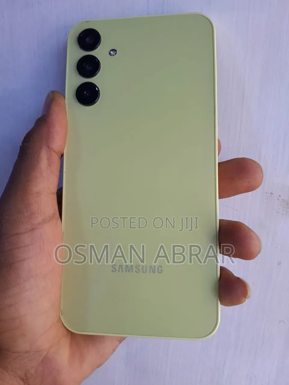 Samsung Galaxy A15 128 GB