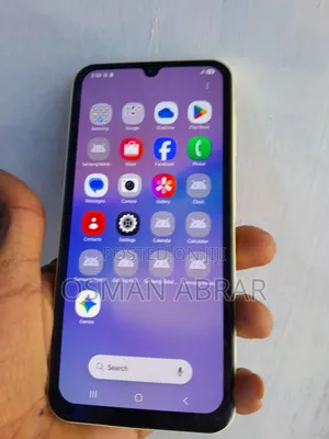 Samsung Galaxy A15 128 GB