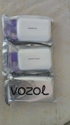 Vape 40k Paffff All Fkavor