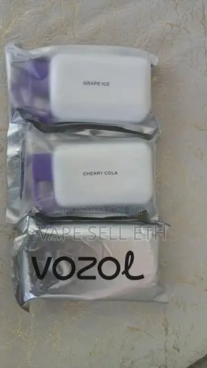 Vape 40k Paffff All Fkavor