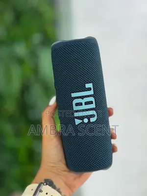 JBL Flip 7 Portable Bluetooth Speaker – AI Sound Boost & IP68 Waterpro