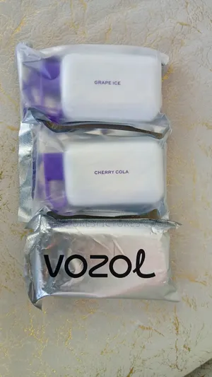 Vape 40k Pafff All Flavor