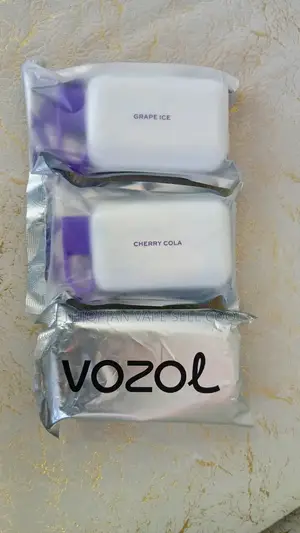 Vape 40k Pafff All Flavor