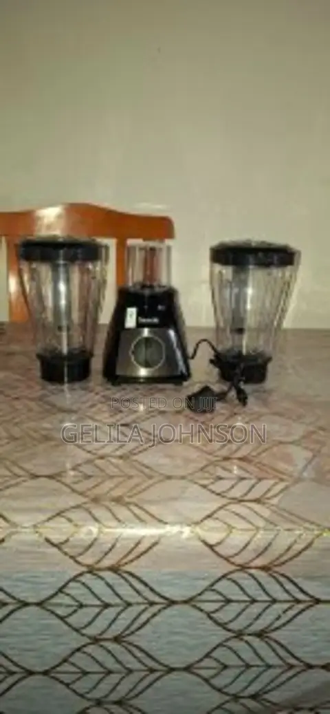 SAACHI Juicer /Coffee Grinder 3 in 1 Electric Machine