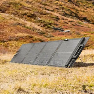 Ecoflow Portable Solar Panel 110W