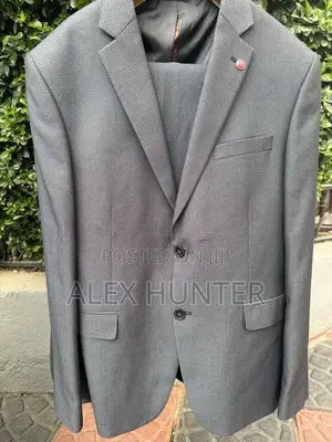 Turkish Suits
