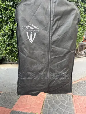 Turkish Suits