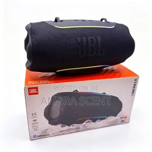 JBL Xtreme 5 Portable Bluetooth Speaker – 130W Max Output