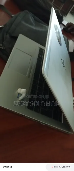 Laptop HP EliteBook 840 8GB Intel Core i5 SSD 256GB