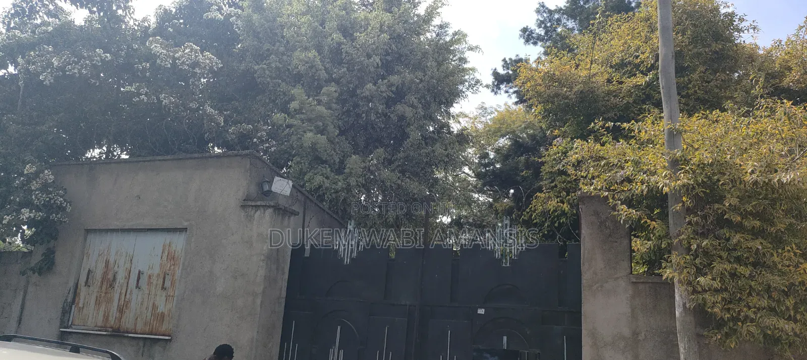 Furnished 6bdrm House in , East Shewa for sale