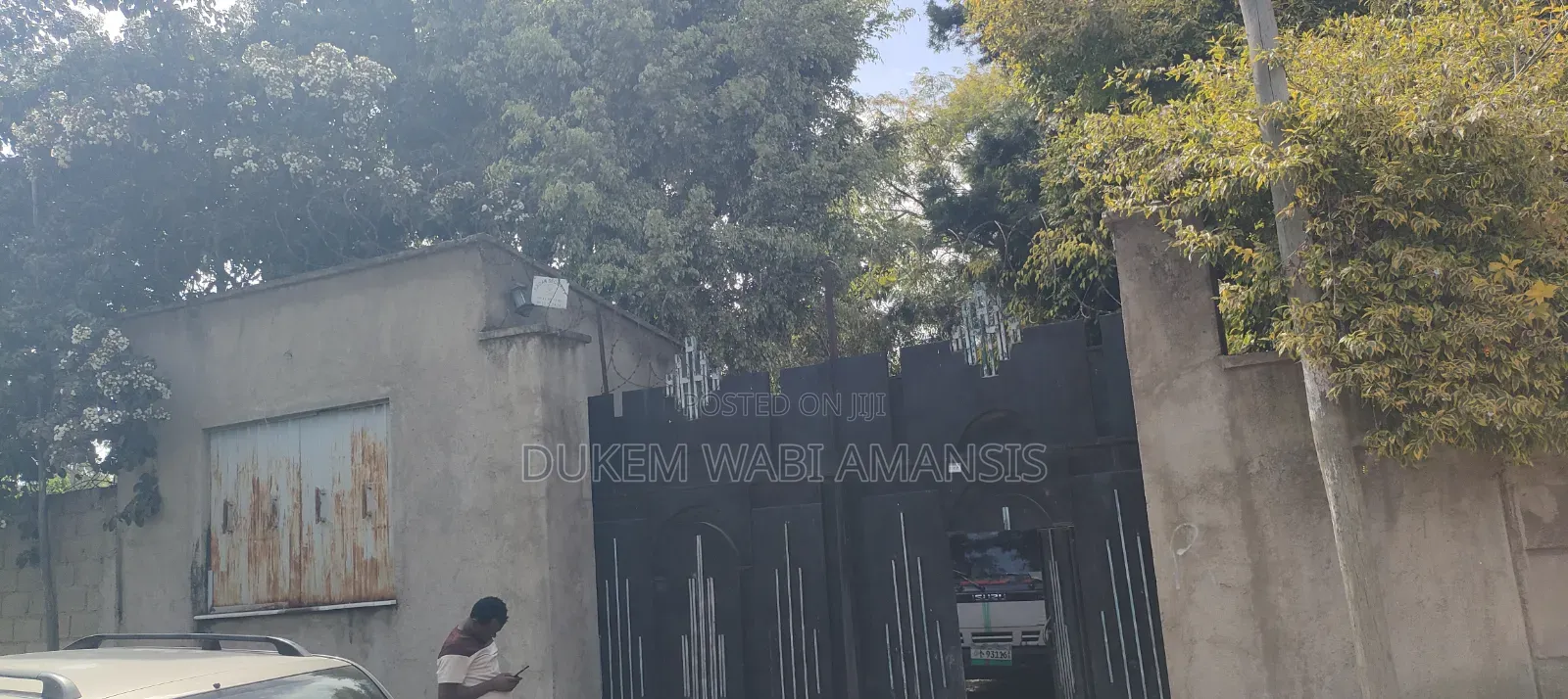 Furnished 6bdrm House in , East Shewa for sale