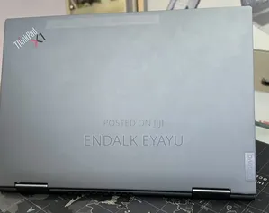 New Laptop Lenovo ThinkPad X1 Yoga 16GB Intel Core i7 SSD 512GB