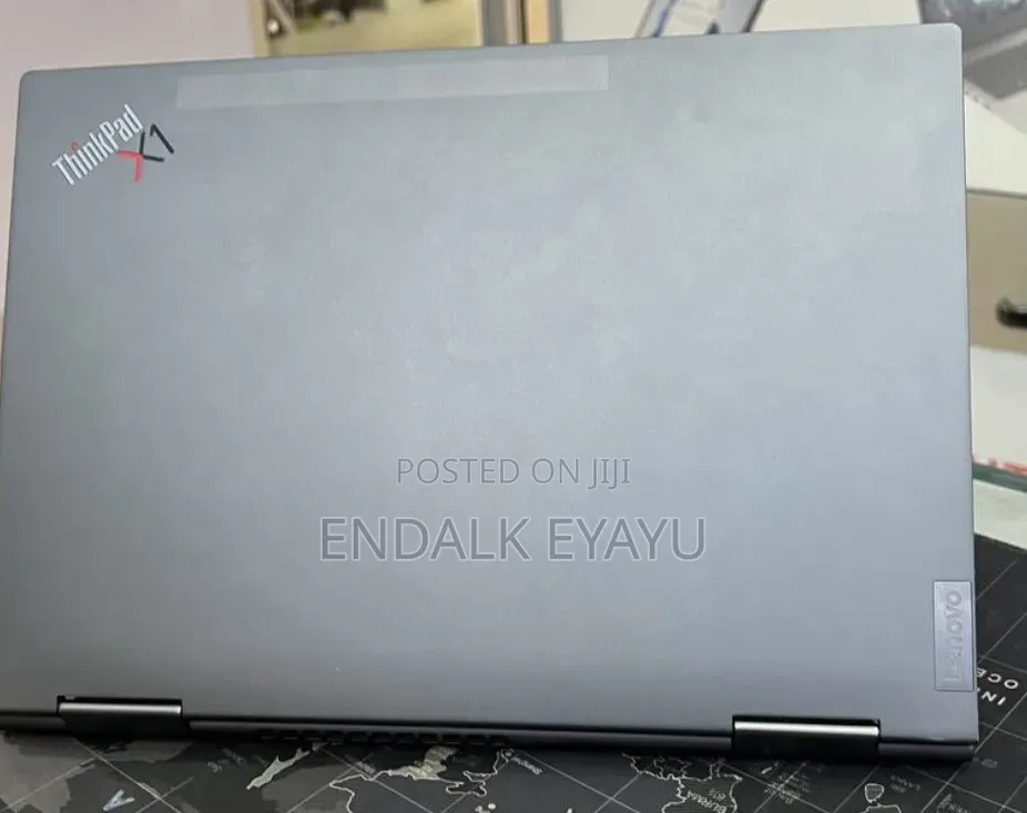 New Laptop Lenovo ThinkPad X1 Yoga 16GB Intel Core i7 SSD 512GB