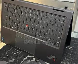 New Laptop Lenovo ThinkPad X1 Yoga 16GB Intel Core i7 SSD 512GB