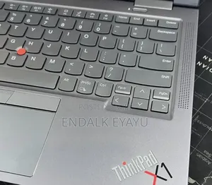 New Laptop Lenovo ThinkPad X1 Yoga 16GB Intel Core i7 SSD 512GB