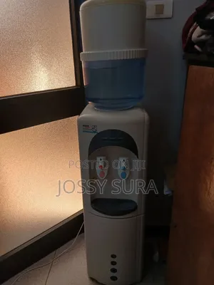 ዋሪት ውሀ ማጣሪያ