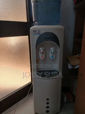 ዋሪት ውሀ ማጣሪያ
