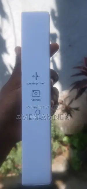New Samsung Galaxy A17 128 GB Black