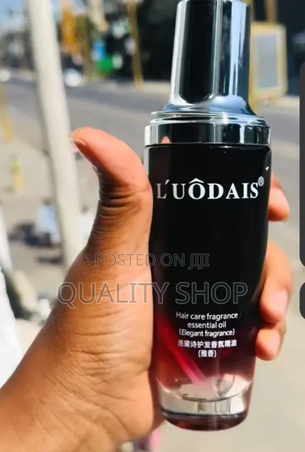 Loudias Frangrance Essential Oil