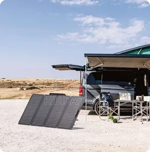 Ecoflow Portable Solar Panel 160W