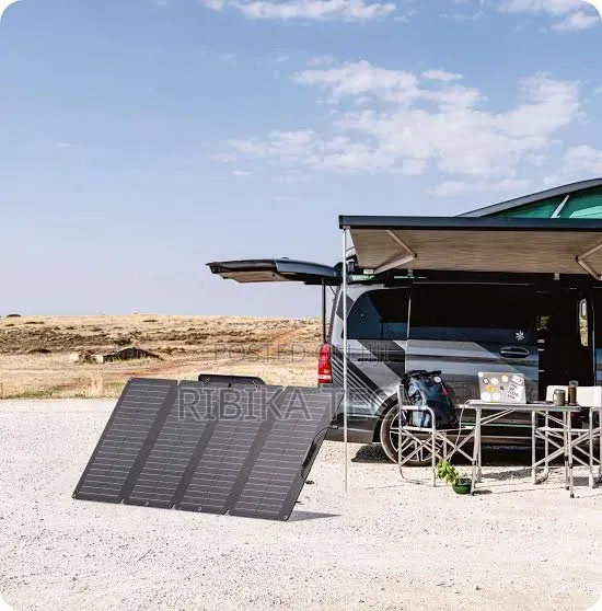 Ecoflow Portable Solar Panel 160W