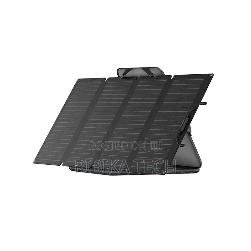 Ecoflow Portable Solar Panel 160W