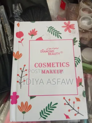 Make Up Set