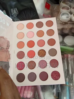 Make Up Set