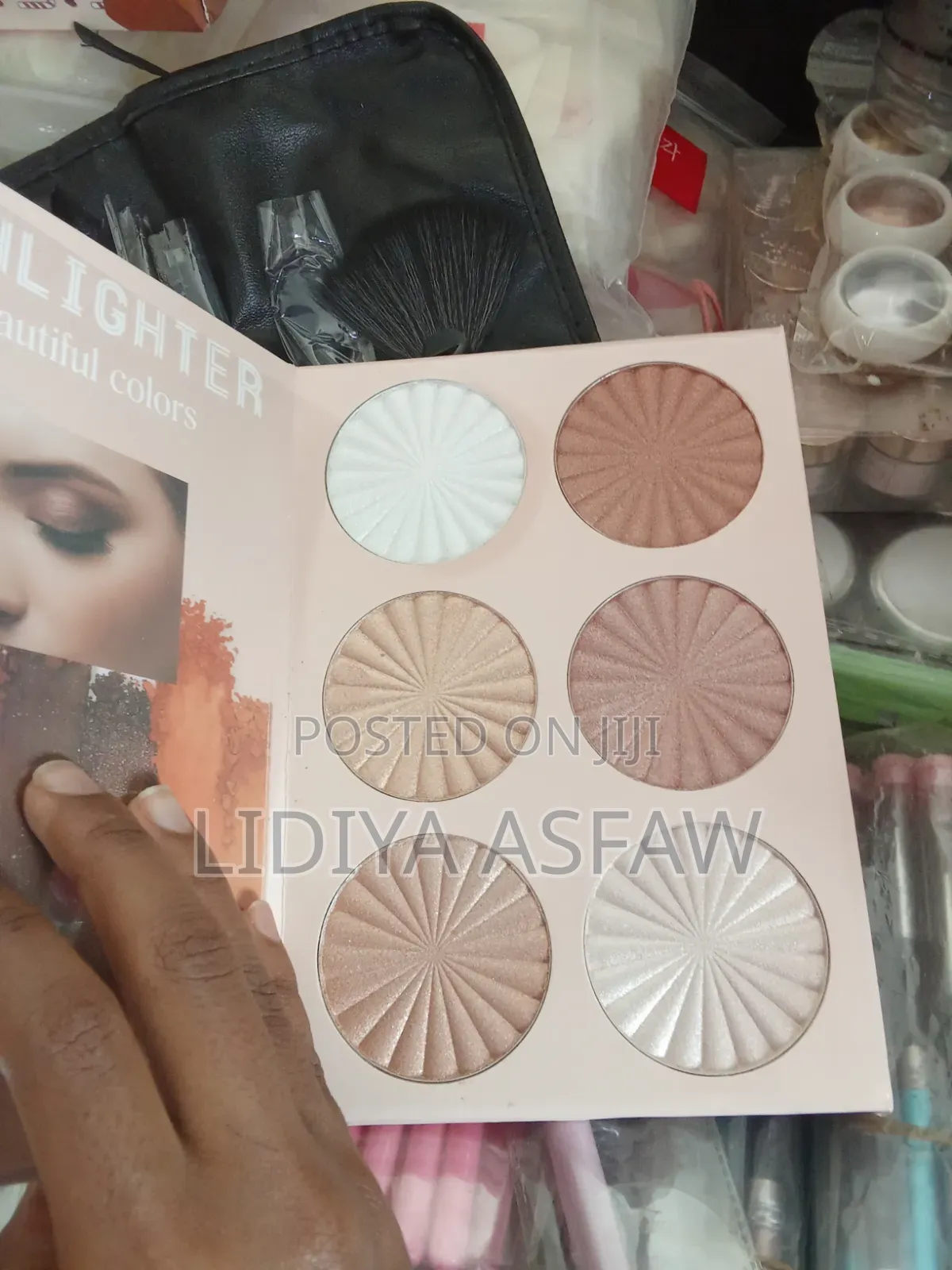 Make Up Set