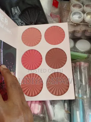 Make Up Set