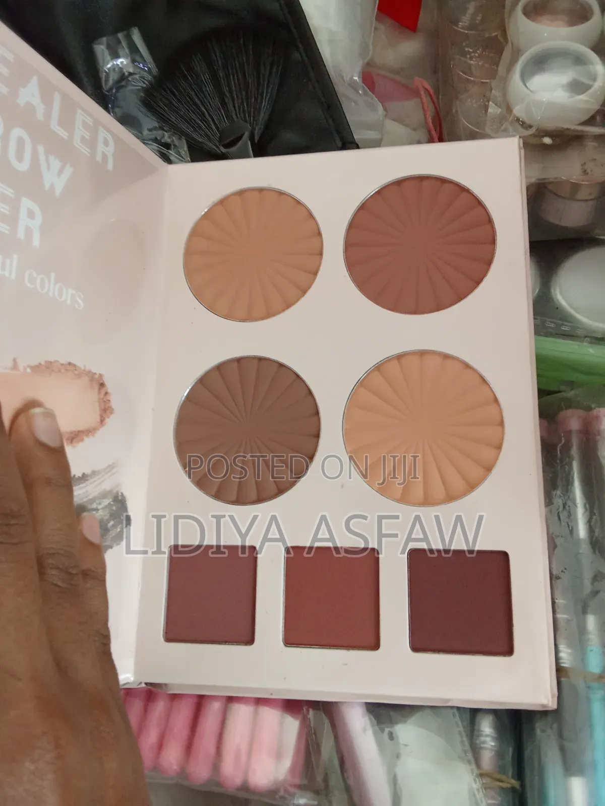 Make Up Set