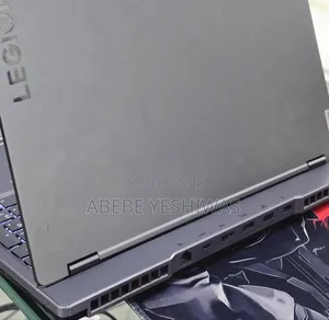 New Laptop Lenovo Legion 5 16GB AMD Ryzen 7 SSD 1T