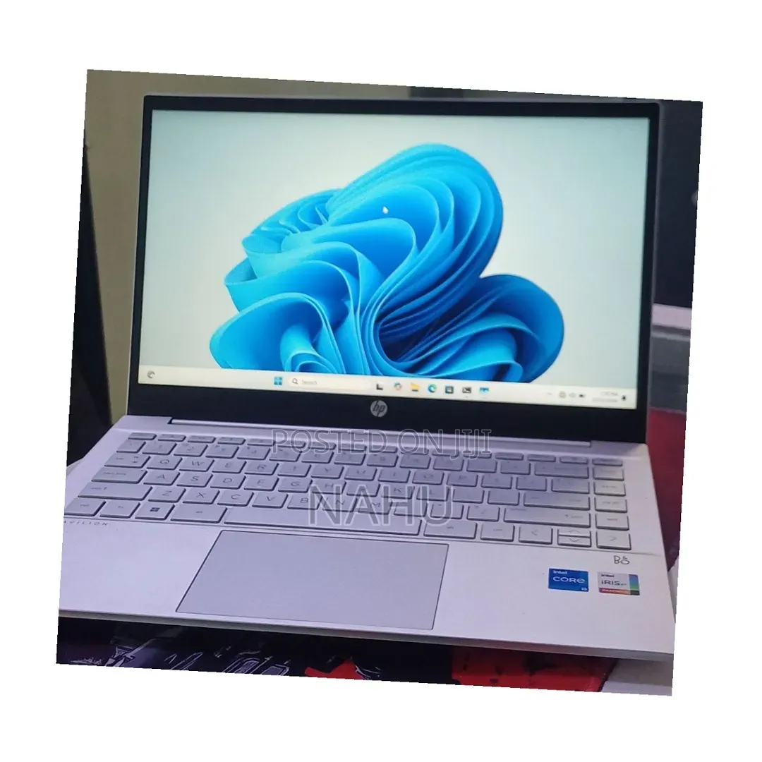 New Laptop HP Pavilion 14 16GB Intel Core i5 SSD 512GB