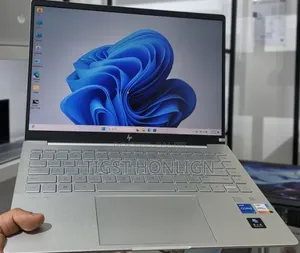 New Laptop HP Pavilion 14 16GB Intel Core i5 SSD 1T